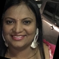 Deepa Naidu Sunkara