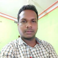 Basanta Behera