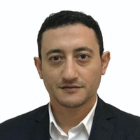Mohamed Shams