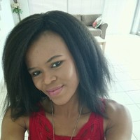 Zanele Khuzwayo