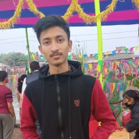 Vishal Shrestha