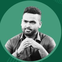 Dileep Sooriarachchi