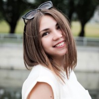 Anastasiya Konik