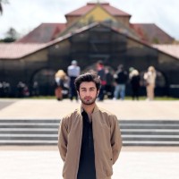 Ahmed Mohsin