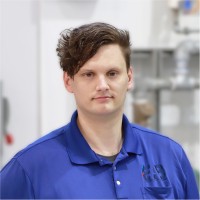 Spencer Kelley