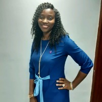 Tinuola Racheal Owadokun