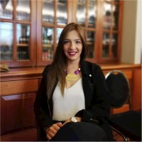 Daniela Trujillo Montenegro