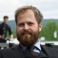 Vetle Nikolai Løland Lundsvoll