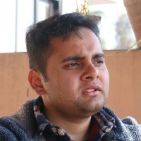 Shankar Poudel