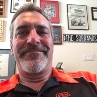 Steven Scolini