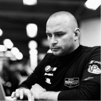 Claudio Varga