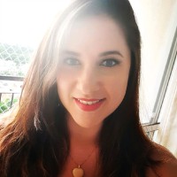 Larissa Robles Rodrigues