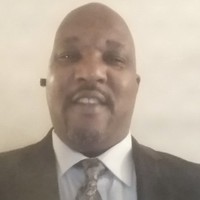 R.D. Byars, Sr., MBA