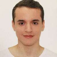 Oscar Vento Martinez