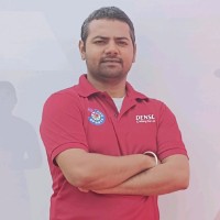 Manoj Kumar