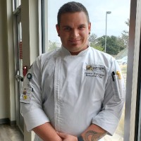 Zhamir Rodriguez