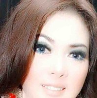 Farahdiba Reece