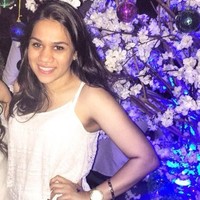 Aneri Kothari