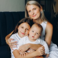 Ekaterina Beylina (Zhuravleva)