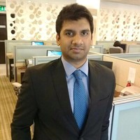 Syed Muzaffar A
