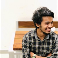 JOSHITH K