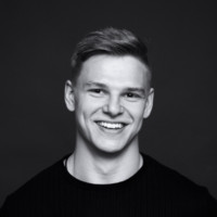 David Wikström