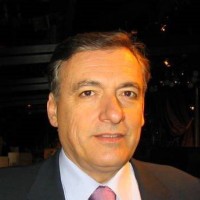 Mauro Salvatori