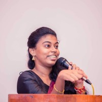Medusha Manohar