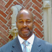 Eric Beckham