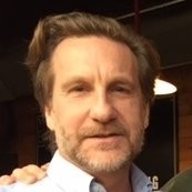 John Anthony King