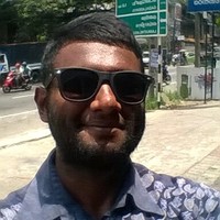 Lawrence Lakshan