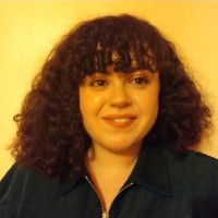 Isabel Harris