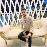 ٌRagab Mohammed