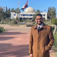 Ibrahim Marey