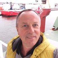 Oleksandr Krekoten