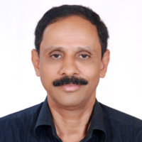 Dr. M.V. Mukundan , Ph. D