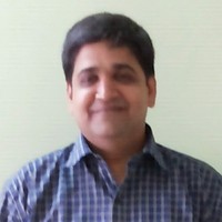 Ashish Kulkarni