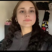 Georgina Waring