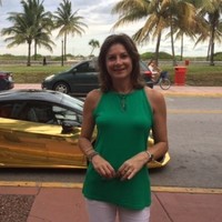 Yvette Consolino