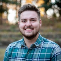 Zachary Vaughn