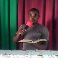 Evaglist Ogbonnaya John Abaegbu