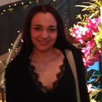 Bessie Chatzichristou