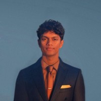 Manoj Maharrshi R M