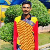 Navindran Murugan