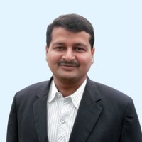 Nakul Vyas