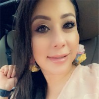 Claudia Hernández