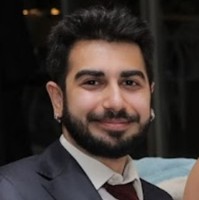 Cem Kaplan