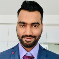 Sagar Nimkar