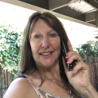 Angela Blunt