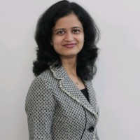Prajakta Kulkarni